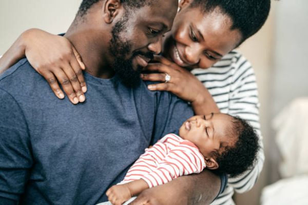 Proven Success in Fertility Care